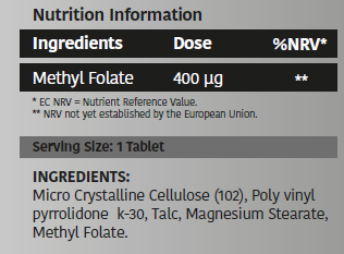 Nutritional Information